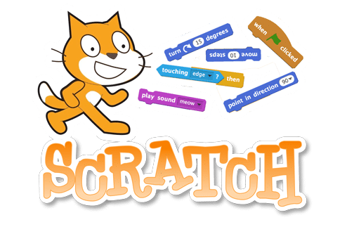 Scratch ile Kodlama Dersleri 3 - İlk Kodlar - YouTube