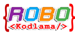 robokodlama logo robotik kodlama eğitimi